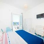 Zagma Un Passo Dal Mare 3* Canneto (Lipari)