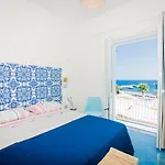 Zagma Un Passo Dal Mare Penzion 3*