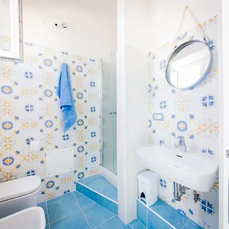 Zagma Un Passo Dal Mare קאנטו