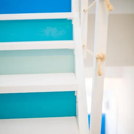 Zagma Un Passo Dal Mare בית הארחה