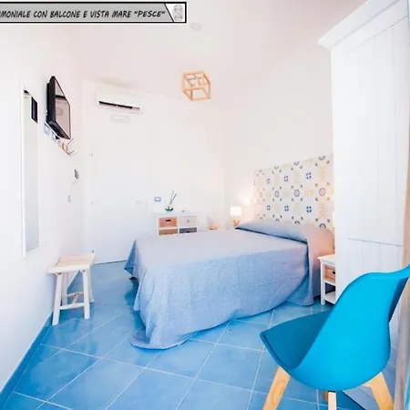 Guest house Zagma Un Passo Dal Mare