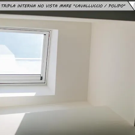 Zagma Un Passo Dal Mare בית הארחה 4*