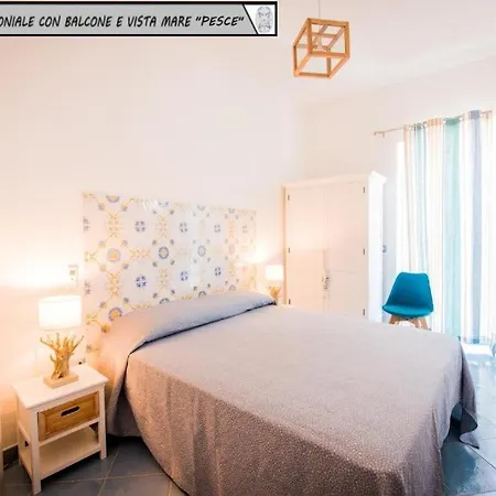 Zagma Un Passo Dal Mare קאנטו