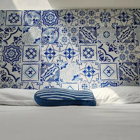 Guest house Zagma Un Passo Dal Mare Canneto (Lipari)