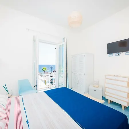 Zagma Un Passo Dal Mare * Canneto (Lipari)