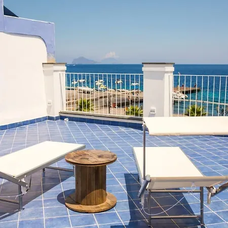 Guest house Zagma Un Passo Dal Mare