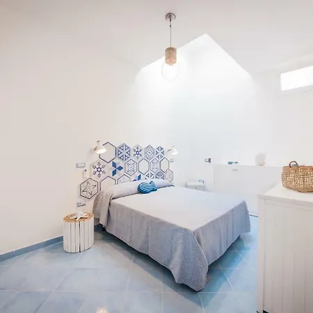 Guest house Zagma Un Passo Dal Mare