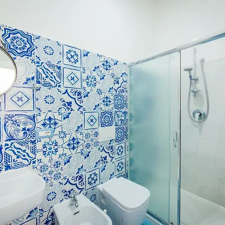 Zagma Un Passo Dal Mare Guest house