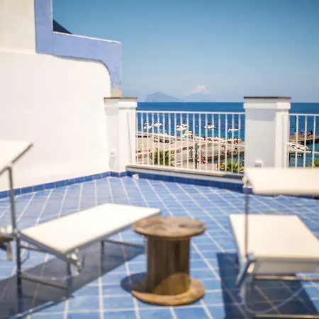 Guest house Zagma Un Passo Dal Mare *