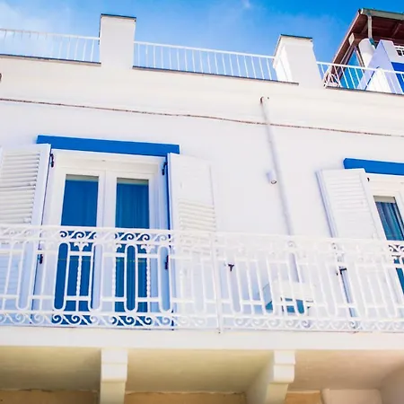 Zagma Un Passo Dal Mare 4*